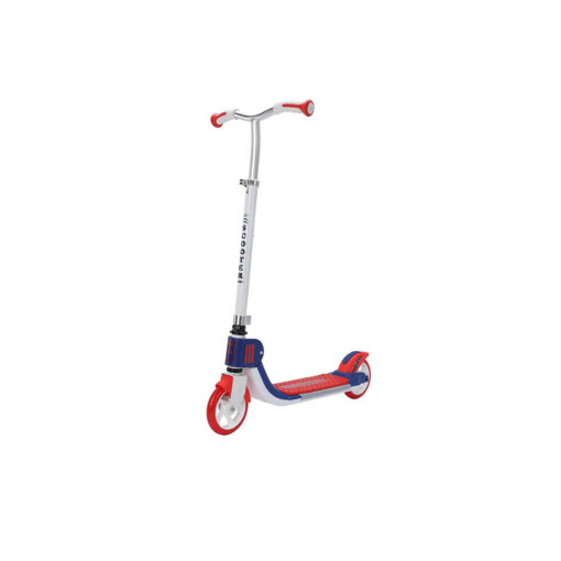 Kid’s Steel Foldable Colorful  Scooter