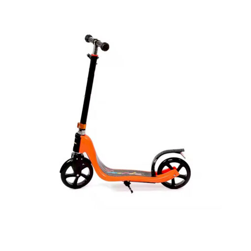 Kids’ Scooter Adjustable Foldable & Fun Ride