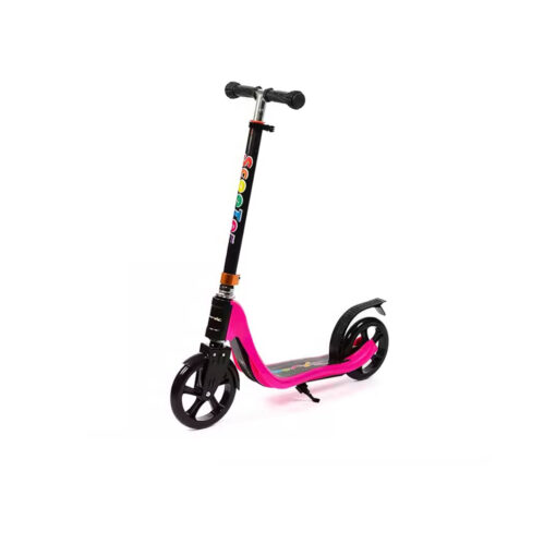 Kids’ Scooter Adjustable Foldable & Fun Ride - Image 3