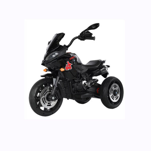 Rechargeable Kids Bike – Stylish Two-Wheeler Ride for Little Riders - Image 2