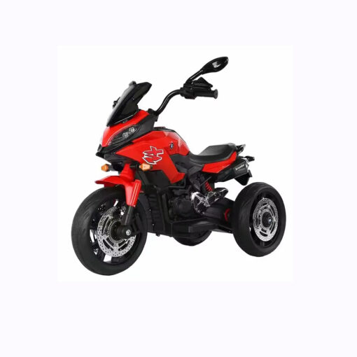 Rechargeable Kids Bike – Stylish Two-Wheeler Ride for Little Riders
