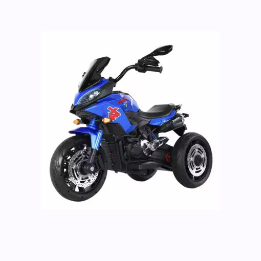 Rechargeable Kids Bike – Stylish Two-Wheeler Ride for Little Riders - Image 3